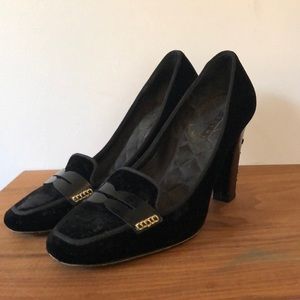 Celine Vintage heels